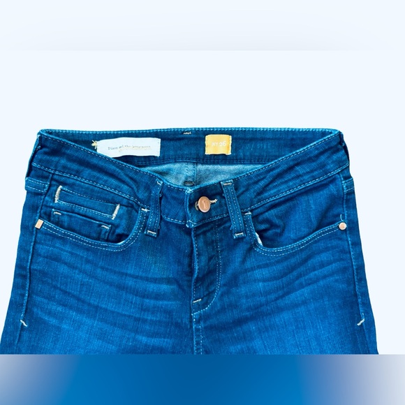 PILCRO AND THE LETTERPRESS JEANS - Picture 5 of 6